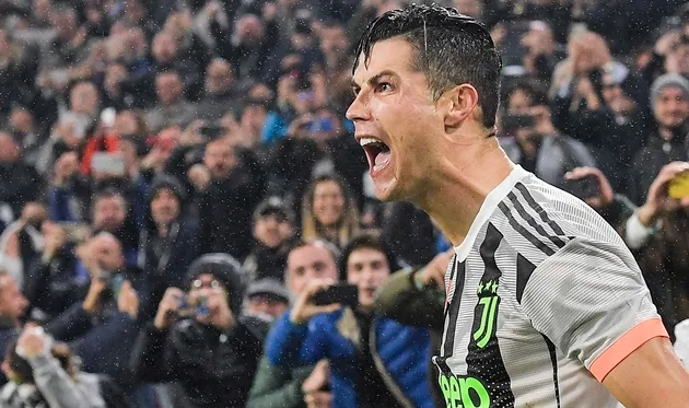 Ronaldo: