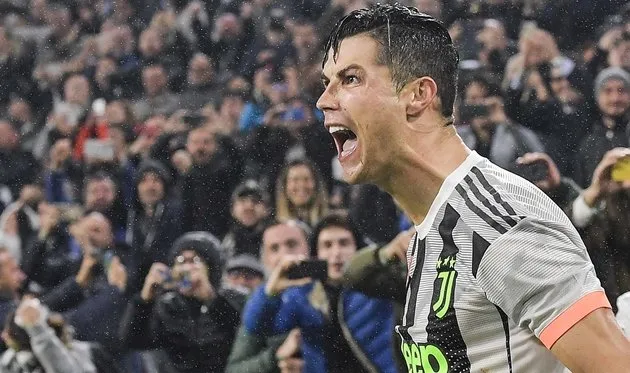 10 cầu thủ tích cực dứt điểm nhất tại Serie A 2019 - 2020: Bất ngờ với Ronaldo - Bóng Đá