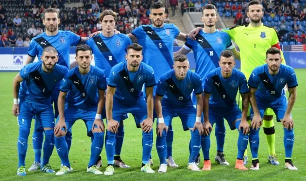 UEFA Nations League là giải đấu như thế nào? - Bóng Đá