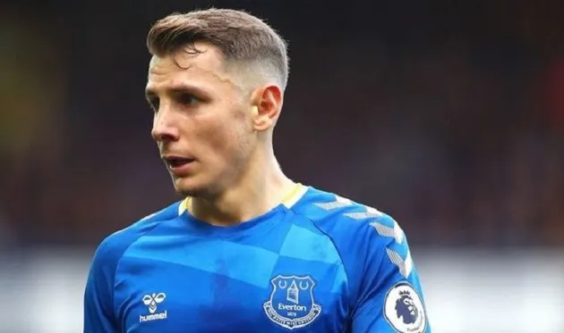 Chelsea xem như có quyết định cuối về thương vụ Lucas Digne - Bóng Đá