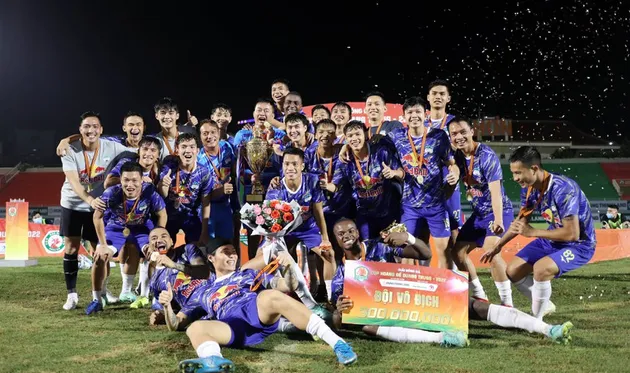 HAGL thi đấu AFC Champions League ở TP.HCM - Bóng Đá