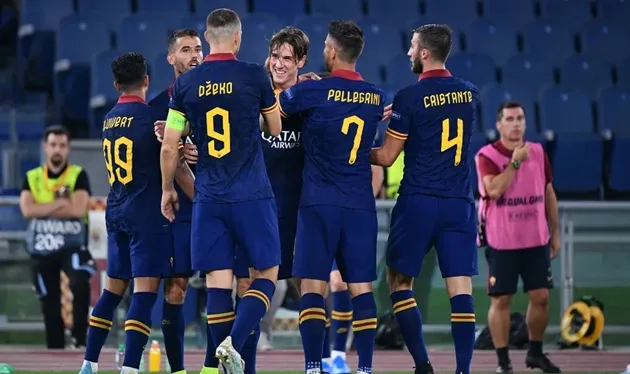 Sao Man Utd tỏ vẻ lạnh lùng trước trận AS Roma gặp Wolfsberger - Bóng Đá
