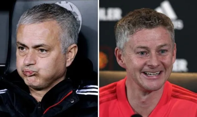 Chùm ảnh: Mourinho trở về quê nhà - Bóng Đá