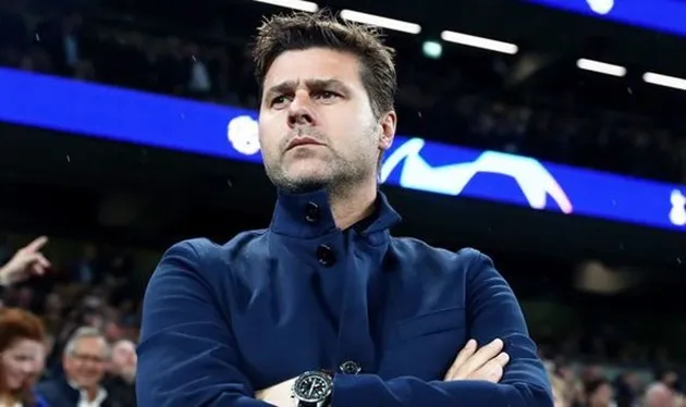 Ảnh triều đại Pochettino - Bóng Đá