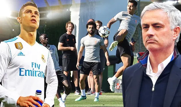 Ronaldo tuyên bố dậy sóng về MU trước chung kết C1 - Bóng Đá
