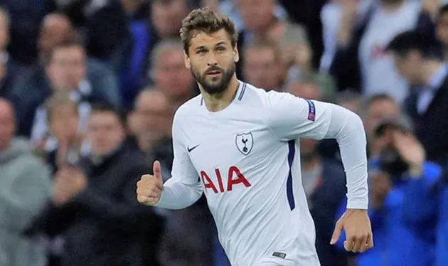 Barcelona chiêu mộ fernando llorente - Bóng Đá