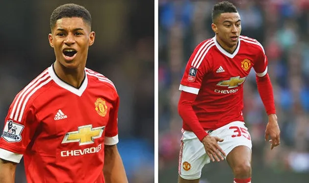 Rashford-Lingard