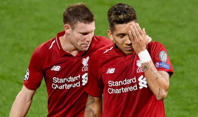 Roberto Firmino đã 'tiến hoá' thế nào sau 3 năm chơi bóng ở Anfield? - Bóng Đá