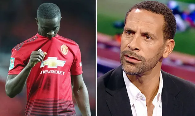 Ferdinand cảm thấy tiếc cho 1 cầu thủ Man Utd - Bóng Đá