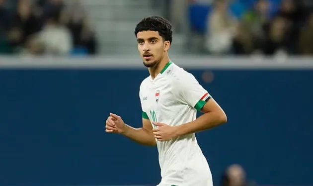 'We are wasting his talent': Man United fans urge Erik ten Hag to give Zidane Iqbal - Bóng Đá