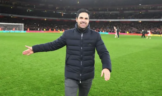 Arsenal identify transfer loophole as Mikel Arteta and Edu plot summer swoop - Bóng Đá