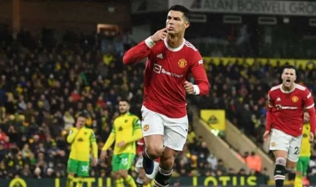 Không Ronaldo, Man Utd xếp... nửa dưới BXH Premier League - Bóng Đá