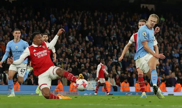Cơ hội nào cho Arsenal? - Bóng Đá