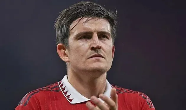 4 cầu thủ tạo ra vấn đề cho Man Utd như Maguire - Bóng Đá