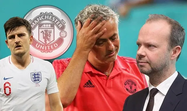 Ten Hag đối mặt kịch bản Mourinho từng gặp Man Utd - Bóng Đá