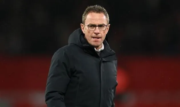 Rangnick đã có kế hoạch đánh bại Leeds - Bóng Đá