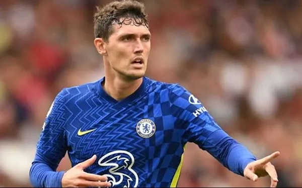 Andreas Christensen thanks Thomas Tuchel but offers 