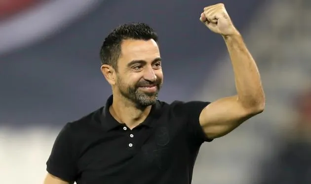 Xavi could push Barcelona to attempt a summer move for €60 million-rated midfielder Zubimendi - Bóng Đá