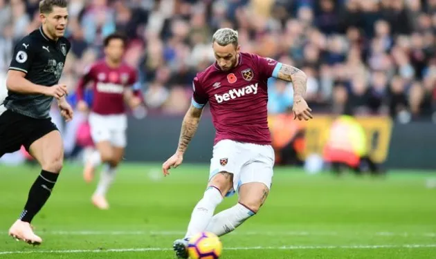 Fan West Ham 'đuổi thẳng cổ' mục tiêu 50 triệu bảng của Man Utd - Bóng Đá