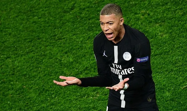 Đẳng cấp? Mbappe thắng 1 trận đấu, nhưng Rashford thắng cả trận chiến! - Bóng Đá