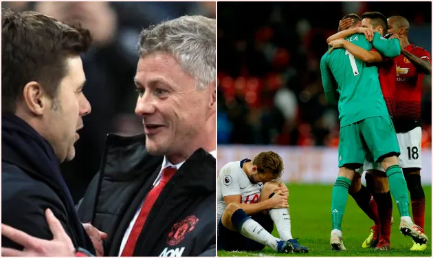 Solskjaer đạt chỉ tiêu sớm 2 tháng nếu Man Utd thắng Arsenal tối nay - Bóng Đá