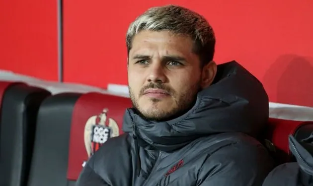 Mauro Icardi and Ander Herrera on 12-man PSG transfer ‘blacklist’ as summer - Bóng Đá