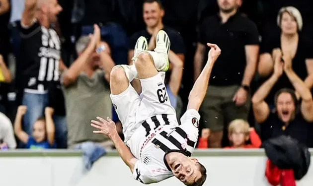ảnh review LASK vs Liverpool - Bóng Đá