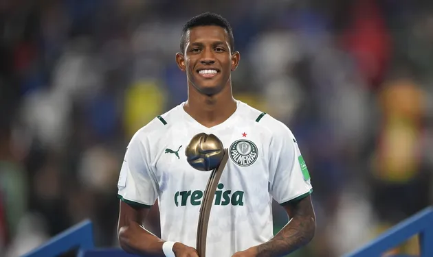 Who is Danilo? £31m Brazil prodigy on Arsenal's radar amid January transfer uncertainty - Bóng Đá