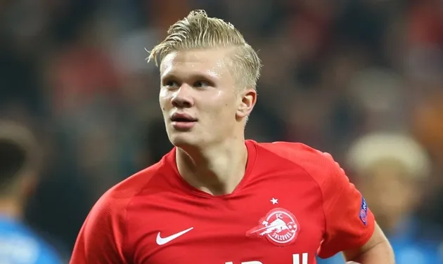 Đã rõ lí do giúp AC Milan tự tin có Erling Haaland - Bóng Đá