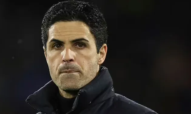 Arsenal boss Mikel Arteta issues an apology to fans - Bóng Đá