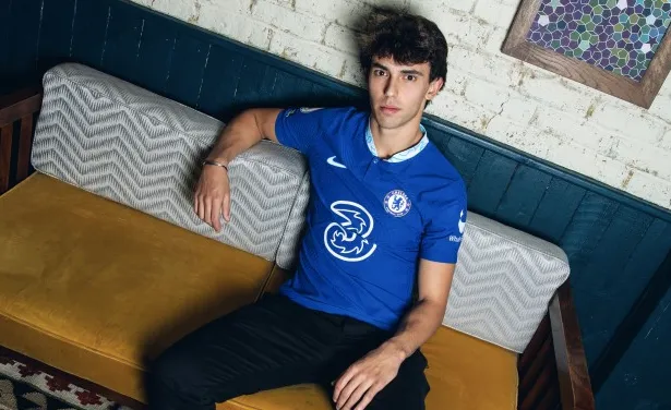 Chelsea trao số áo huyền thoại cho Joao Felix - Bóng Đá