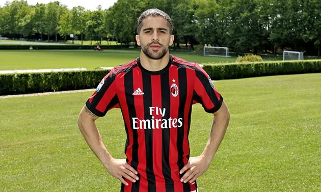 Barca theo đuổi Ricardo Rodriguez - Bóng Đá