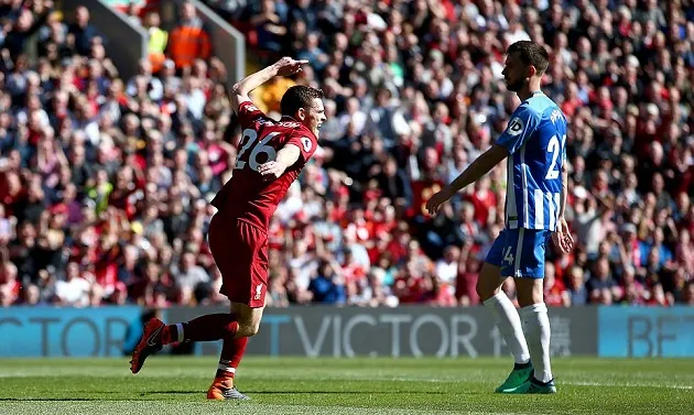 Chấm điểm Liv: Sao trẻ của Klopp rực sáng hơn cả Salah - Bóng Đá