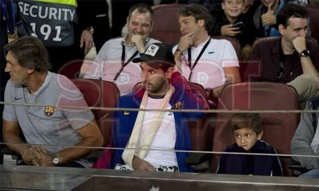Messi - Bóng Đá