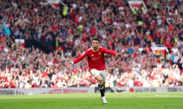 Không Ronaldo, Man Utd xếp... nửa dưới BXH Premier League - Bóng Đá