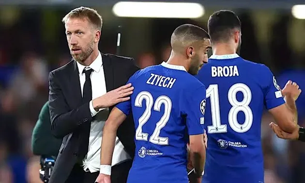 Toàn cảnh tiền đạo Chelsea la thất thanh vì chấn thương khiếp đảm - Bóng Đá