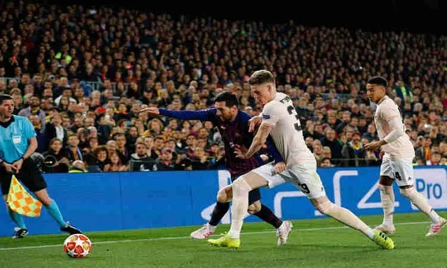 Barcelona vs Liverpool: Đâu là những điểm nóng trên sân Nou Camp? - Bóng Đá