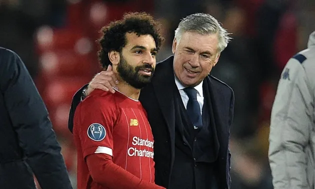 Aurelio De Laurentiis xác nhận thông tin sa thải Ancelotti - Bóng Đá