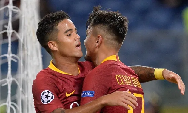 Pedro Rodriguez kiểm tra y tế tại AS Roma - Bóng Đá