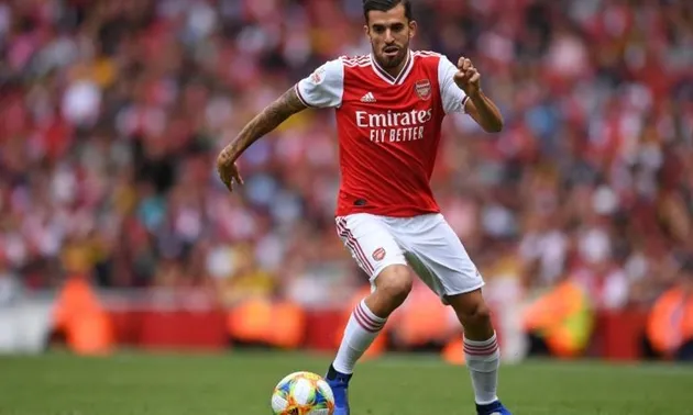 Arsenal muốn mua Dani Ceballos chỉ với 30 triệu euro - Bóng Đá