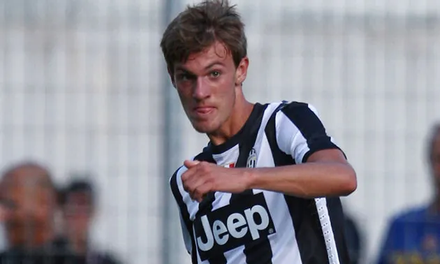 Daniele Rugani, chờ đợi sự hồi sinh dưới tay Maurizio Sarri - Bóng Đá