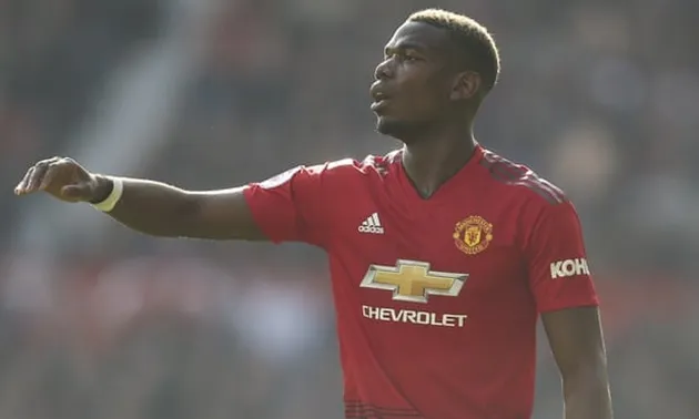 hai lý do khiến Real không ký hợp đồng với Pogba - Bóng Đá