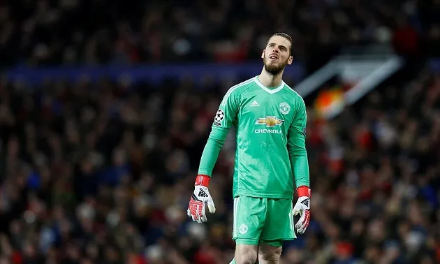 5 điểm nhấn Man Utd 1-2 Sevilla: Man Utd mất chất, Sevilla quá kiên cường - Bóng Đá