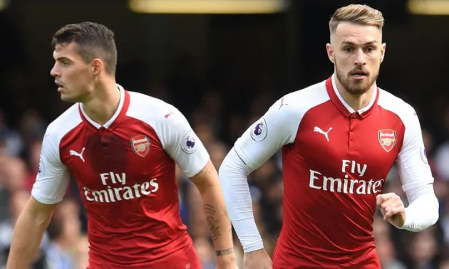 Sự xuất hiện của Torreira sẽ đem đến điều gì cho Arsenal? - Bóng Đá