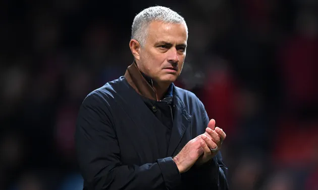 Ai thắng, ai thua khi Man Utd sa thải Jose Mourinho? - Bóng Đá