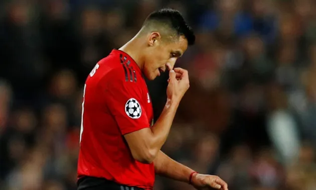 Bấy lâu nay chúng ta đã hiểu sai về Alexis Sanchez? - Bóng Đá