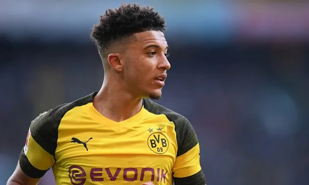 Why Madrid turned their attention to Jadon Sancho and how summer move depends on Gareth Bale: explained in 6 key points - Bóng Đá