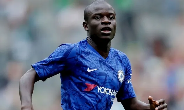 3 reasons why Frank Lampard may not count on N'Golo Kante next season - Bóng Đá