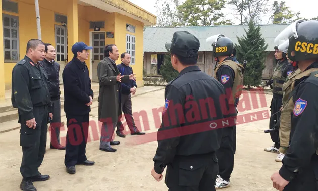 tham an dien bien 3 - phu