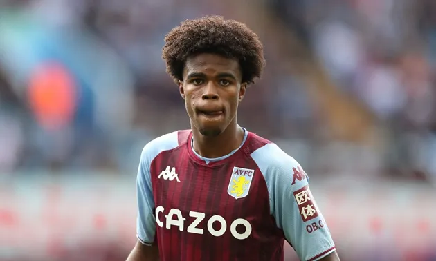 Liverpool on transfer alert as Aston Villa star 'refuses to sign contract' (Carney Chukwuemeka) - Bóng Đá